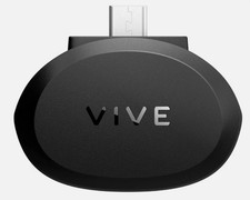 VIVE Facial Tracker for Focus Series Virtual ...