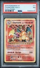 2016 POKEMON XY EVOLUTIONS #11 CHARIZARD-HOLO PSA 7