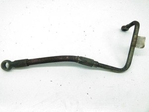 OPEL ZAFIRA B A05 Turbinenschmierrohr 1.90 Diesel 88kw 2009 20324756