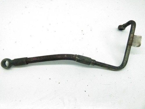 OPEL ZAFIRA B A05 Turbinenschmierrohr 1.90 Diesel 88kw 2009 20324756