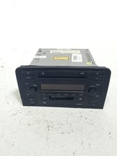 Autoradio Audi V8