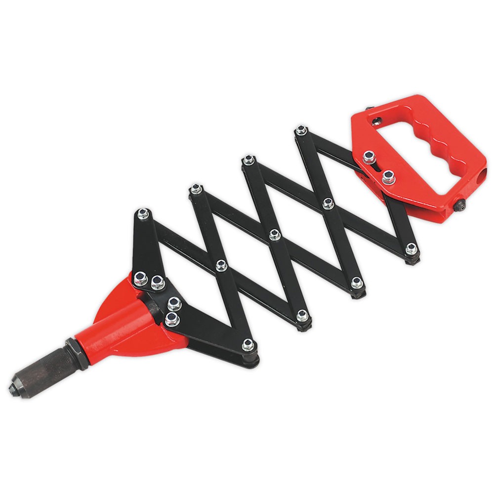 Siegen Lazy Tongs Riveter