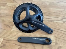 Shimano Ultegra Crankset 52/36 172.5mm