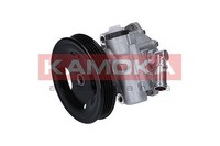 Kamoka Hydraulikpumpe, Lenkung U.A. FüR CitroËN, Fiat, Peugeot
