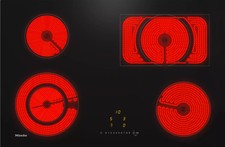 Miele Kochfeld KM 6523 FL - autark