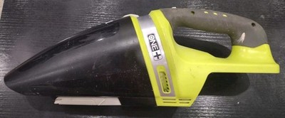 RYOBI ONE+ ONE PLUS 18V KABELLOSER STAUBSAUGER AKKU ACCU CHV182 HAND 7,5A