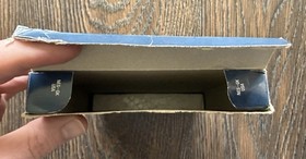 Gun.Smoke Bar Variant BOX & FOAM ONLY (Nintendo, NES 1988) Combine Shipping