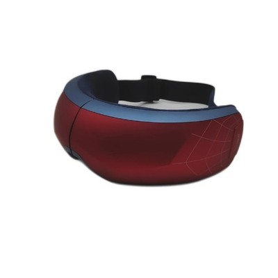 Marvel Augenmassagegerät Wellnessgerät mit Musikfunktion Bluetooth Verbindung Wä
