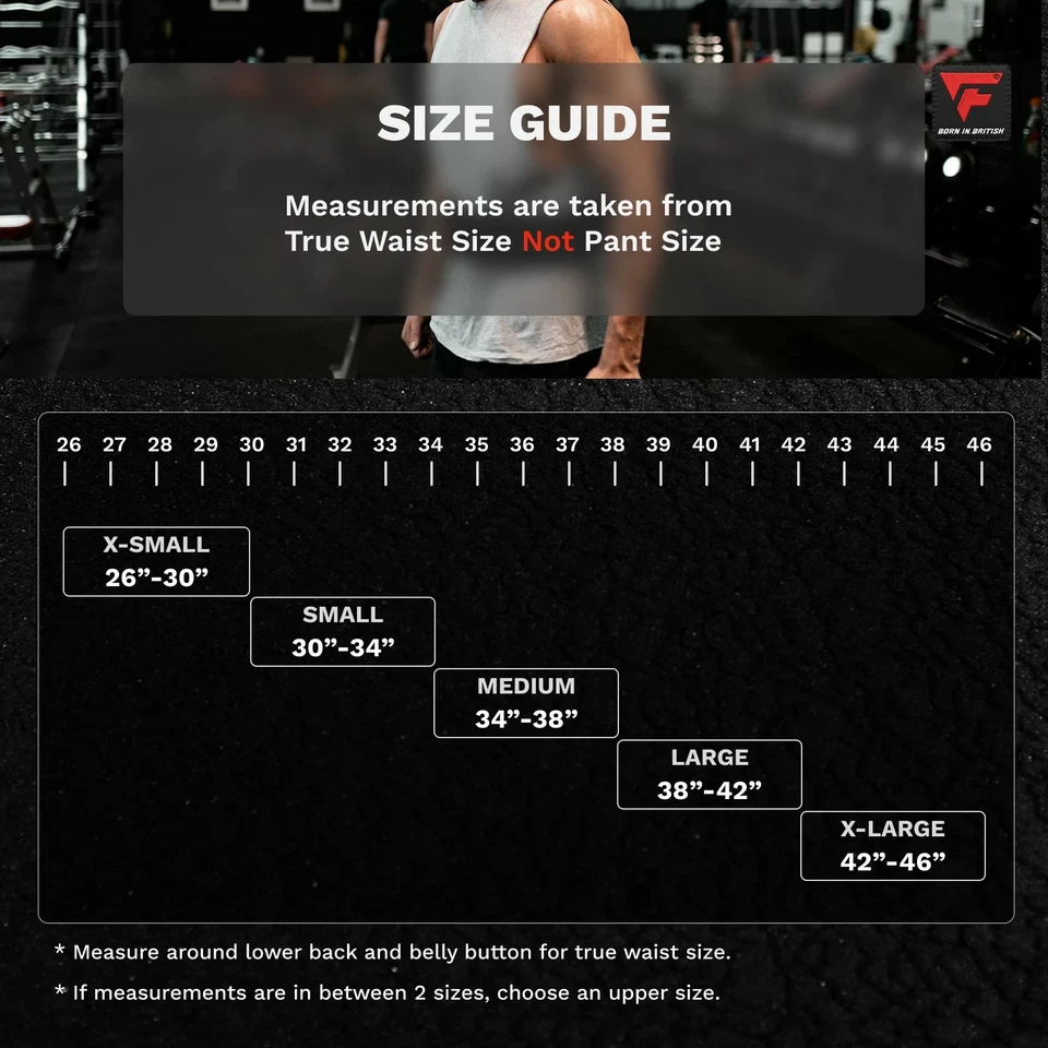 PRO 10mm Weightlifting, deadlift Belt, Workout,Training, Power Lifting, Strength - Image 3 of 4