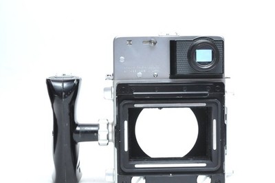 フィルムカメラ MAMIYA super23 Mamiya Press Super 23 Film Camera Body Only | eBay