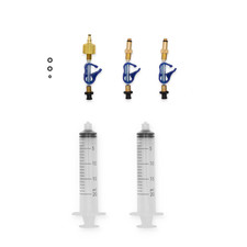 Kit spurgo BLEEDKIT per SRAM BASIC