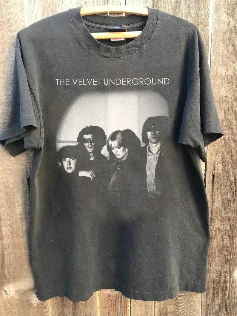 Lou Reed Shirt for sale | eBay