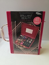 New The Color Workshop Brilliant Beauty Class...