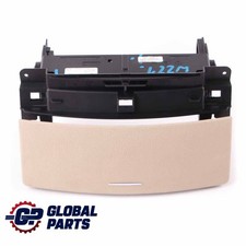 Mercedes W221 Mittelkonsole CD Player Abdeckung Beige A2216800834 Mercedes W221 Mittelkonsole CD Player Abdeckung Beige A2216800834