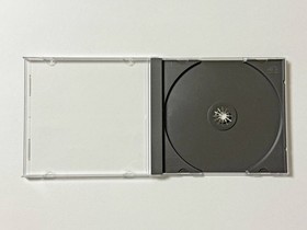 Sega Saturn Gradius Deluxe Pack Obi Postcard Sega Saturn