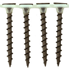 Image of SENCO Duraspin Collated Screws Drywall to Wood Screw 3.9 X 25Mm Pack 1000 SEN39