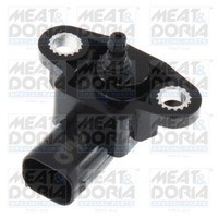 Sensor, Ladedruck Meat & Doria 82311E