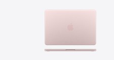 Apple MacBook Neo Blush 8GB RAM 512 SSD