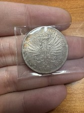 2 Lire 1902 Aquila Sabauda SPL Con Magnifica Patina Vittorio Emanuele III Regno 