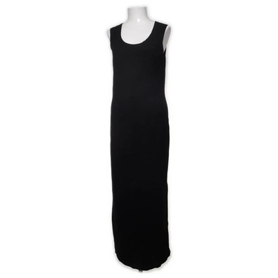 JH Special, Maxikleid, Größe: 42, Schwarz, Elasthan/Viskose, Einfarbig #bpi