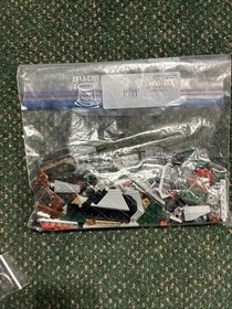 LEGO Star Wars: Anakin's Jedi Interceptor (9494)