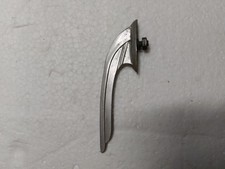 Vaterland Schutzblechreiter Fahrrad Oldtimer Schutzblech