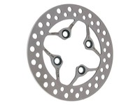 Bremsscheibe NG FüR Honda Lead 110 (2010-) Vorn