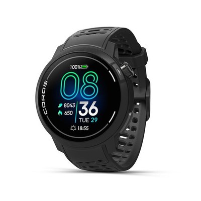 COROS PACE Pro GPS Sport Watch, 1.3-inch AMOLED Touchscreen, Fastest in Class...