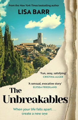 The Unbreakables | Lisa Barr | Englisch | Taschenbuch | Kartoniert / Broschiert