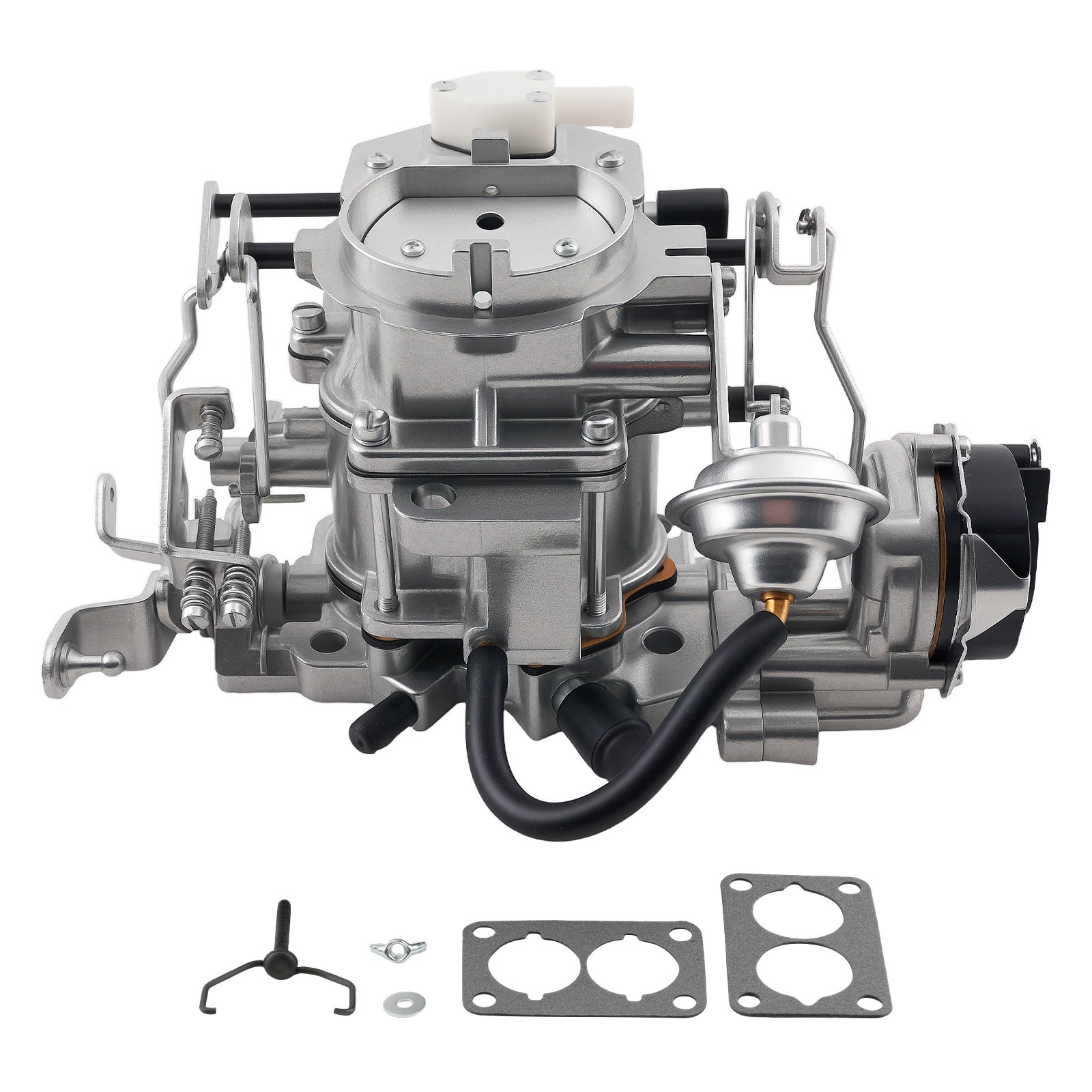 Carburateur Jeep 4.2L pour vos Sorties Tout-Terrain et Restauration Moteur 258 CU