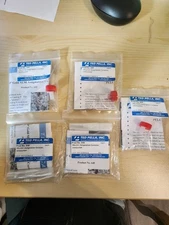 Lot Of 5 Ted Pella Prod # 640 Pelco Astigmatism Corrector's