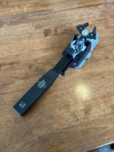 Freightliner Turn Signal Column Switch Hazard Cancel - Used