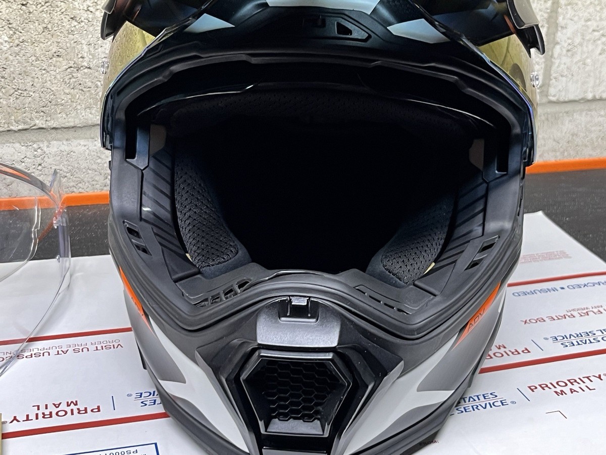 Xnexx Xwed3 Pro Carbon Helmet Medium | eBay