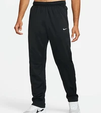 Nike Therma Fit Tapered Sweatpants Black DQ5405-010
