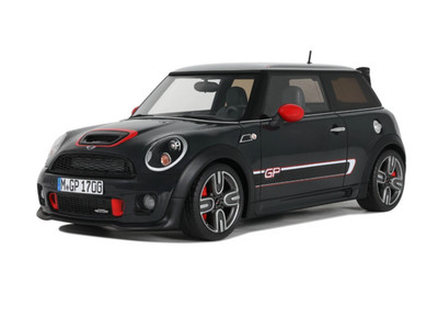 MINI Cooper JCW GP2 R56   2012   NEU   Otto OT497   1:18
