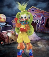 Monster High Skullector Killer Klowns from Outer Space Shorty Presale
