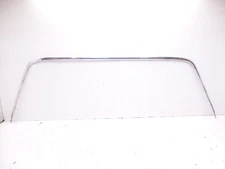 70-81 Camaro Trans Am Chrome Front Window Trim Molding Windshield Original GM