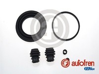 Reparatursatz, Bremssattel Vorderachse FÜR Lexus, Toyota - Autofren Seinsa D4988