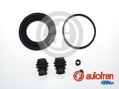 Reparatursatz, Bremssattel Vorderachse FÜR Lexus, Toyota - Autofren Seinsa D4988-image