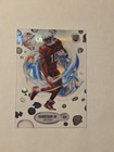 2024 Topps Signature Class Marvin Harrison Jr. Fluidity Rookie Case Hit RC #F-13