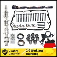 FüR VW Golf Passat Touran Audi A4 A6 C5 Nockenwelle & Leitungssatz 038109101R