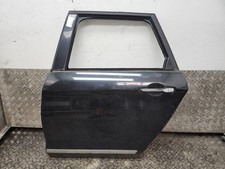 Porte arrière et accessoires Citroen C5