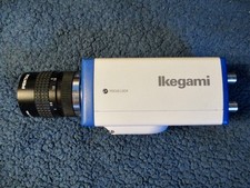 Video Cameras - Assorted Lot