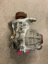 2019-2023 Ford Edge Rear Axle Differential Carrier Assembly 2.0L Used