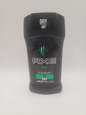 AXE Kilo Antiperspirant Deodorant 48 Hour Protection 2.7oz