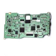 New For Nikon D500 SLR Main Board MCU Processor MotherBoard Assembly Replacement