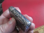 Antique - RUSSIAN - SILVER NIELLO -1800s  -   MATCH SAFE / VESTA   #12 of 12 — photo 7