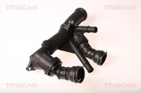 Thermostat KüHlmittel Triscan 8620 47888 FüR Audi Skoda Seat Beetle VW Passat B8
