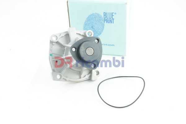 Wasserpumpe FüR Jeep Cherokee Chrysler Voyager 2.5 3.1 TD (1988-2001) ADA109105-image