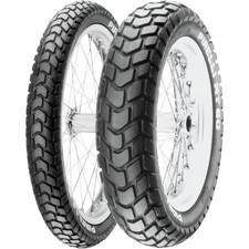 Pirelli - Powersports Mt60 Front Tire - 9090-21 - 54h 3982400